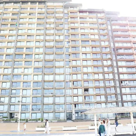 Seasight A1 With Sea View Lejlighed